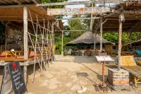 Isara Lanta Beach Resort - servizio colazione
