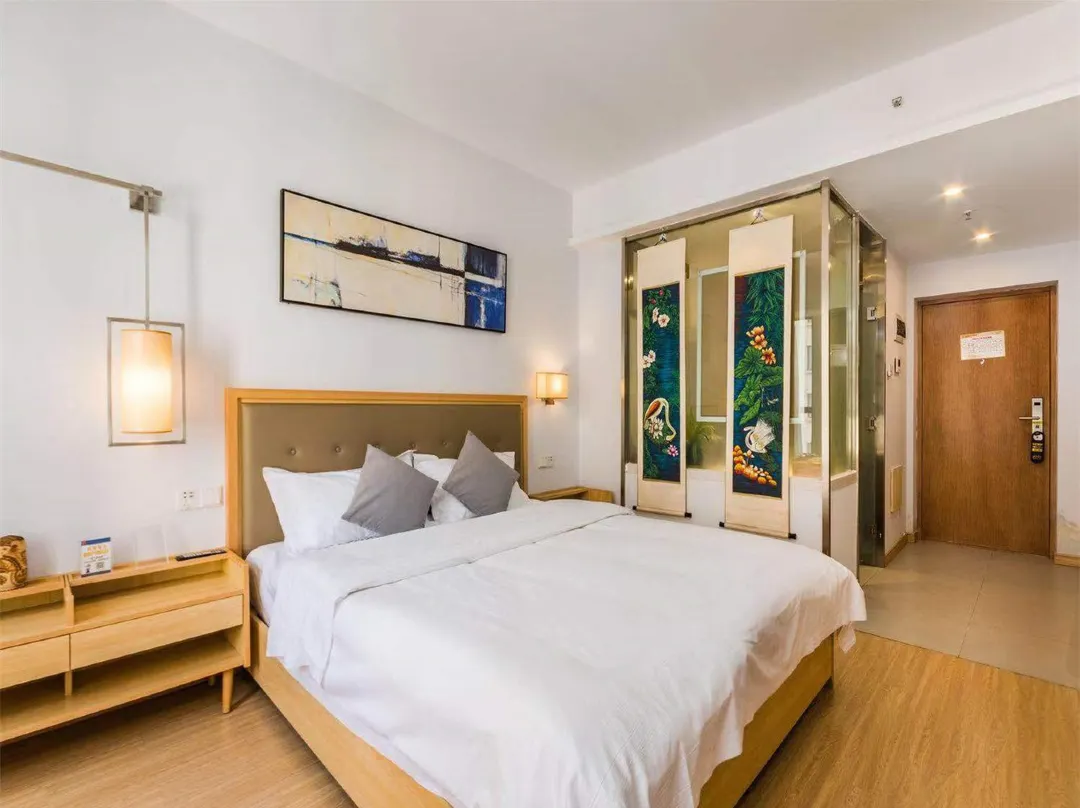 Shichun Huayu Apartment - Kunming
