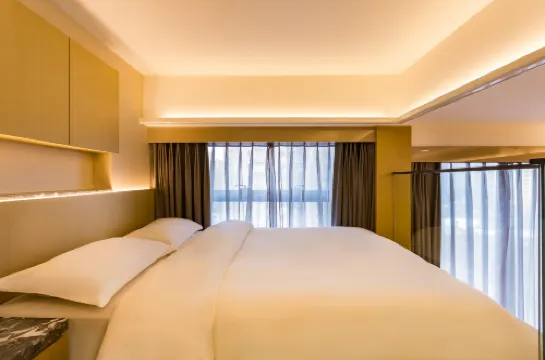 Beijing meijia international residence فنادق مميّزة Photos