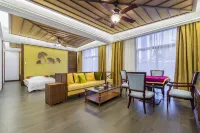 Yinji Huangdi Palace Yu Hot Spring Hotel (Animal Kingdom)