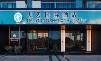 Tian Yi International Hotel
