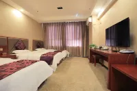 Youjia Business Hotel