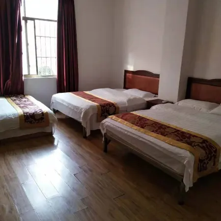 Qujing Haoxin Hotel