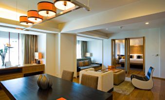 dusitD2 Chiang Mai