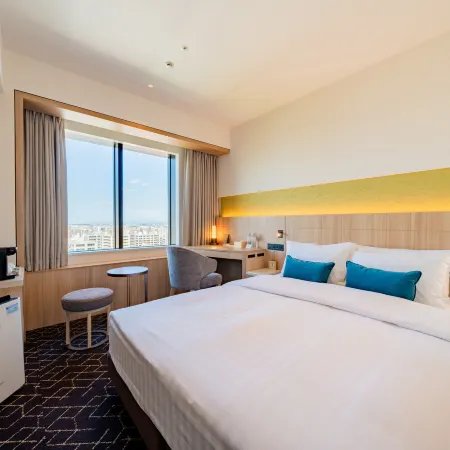 Keio Prelia Hotel Sapporo