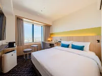 Keio Prelia Hotel Sapporo Hotels in Sapporo