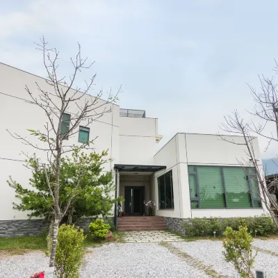 樂多民宿 花東縱谷附近的飯店