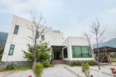 The Dawn B&B Hotel in zona qijiaochuanxi