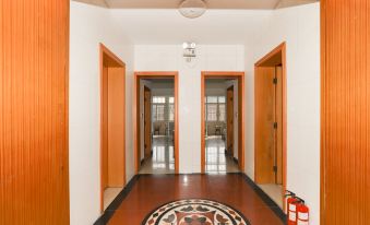 Changzhou Yaming Hotel