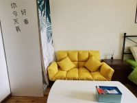 广州Y小姐公寓 - 清新一室大床房