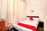 Yulin Longhui Business Hotel