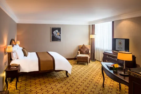Eastin Grand Hotel Saigon