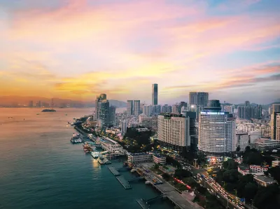 Tegoo Hotel Hotels in 