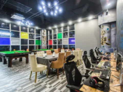 Yinchuan Airport Wassim Hotel Hotels in Lingwu