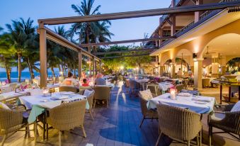 Anantasila Beach Resort Hua Hin