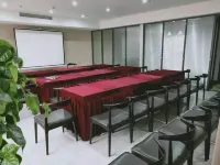 Dicheng Xinjing Hotel Hotels in Huangling