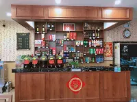 Yabuli wanlushun farmyard