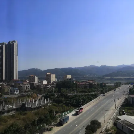 Ji Sheng Hotel