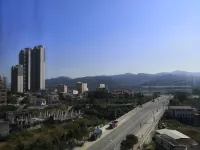 Ji Sheng Hotel - Vuoristonäköala