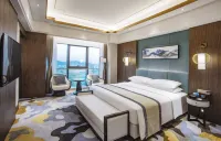 Jianguo Hotel