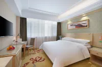 Vienna Hotel (Linyi Economic Development Zone) Hotell i Hedong
