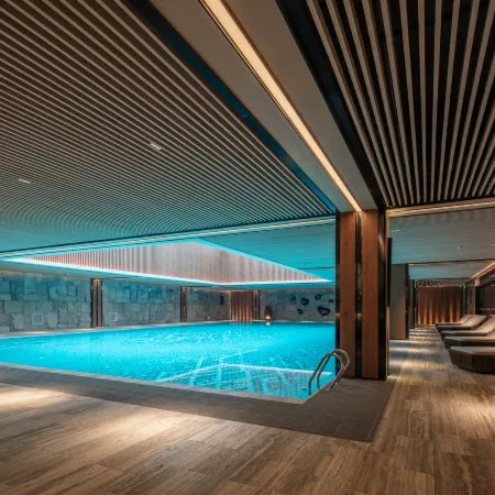 Swisstouches Hotel Ankang