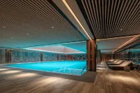 Swisstouches Hotel Ankang - Pool