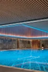 Swisstouches Hotel Ankang - Pool