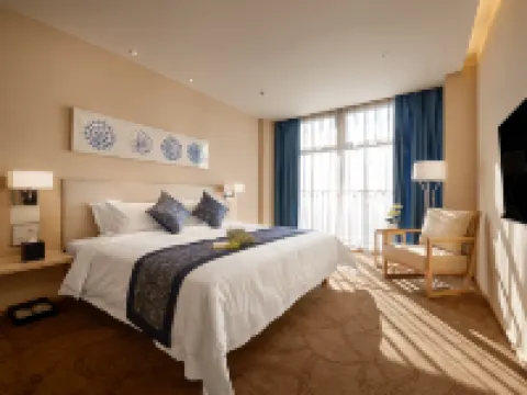 Novlion Hotel Hotels in Shijiazhuang