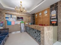 贵阳栖霞商务酒店 - 公共区域