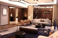 Swisstouches Hotel Ankang - Badekar
