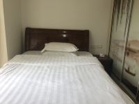 重庆启航酒店公寓 - 精致温馨二室一厅套房