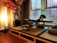 绍兴NIGO蒻舍公寓 - 日式一室一厅套房