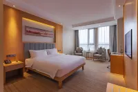 Ever Rich Hotel Hotel dekat Laifenbao Han Dynasty Tomb