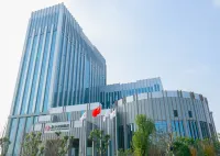 Jianguo Hotel