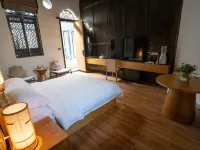 Hetianxia Hostel Hotels in Wanzai