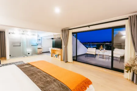 Jimu · Liangpin Xinsu Hotel
