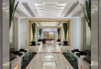 馬尼拉都喜天麗酒店 - SPA