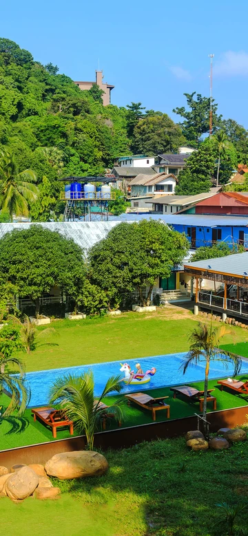 รูปภาพของพีพี ช้าง แกรนด์ รีสอร์ท