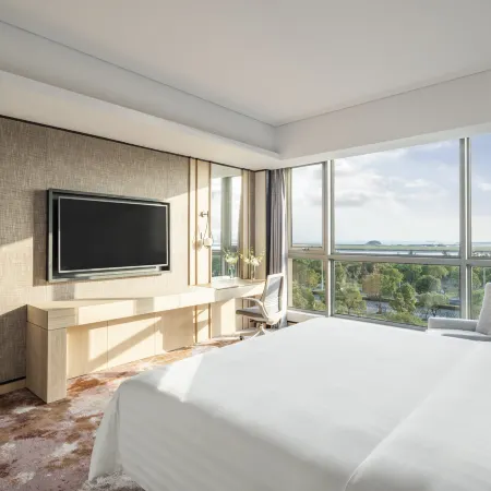Shangri-La Hotel, Zhoushan Hotels in Zhoushan