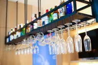 Ibis Hotel (Taiyuan South Railway Station) - bar
