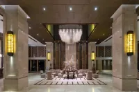 Tianhai pohu scenic hotel (lu shan Xiufeng Avenue Store)