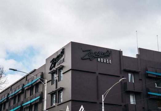 자가메스 하우스