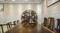 HelloInn Hotels in Lufeng County