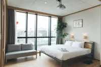 Hotel Noum Osaka - Bar