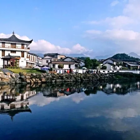Jinquan Hotel