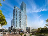Gmundon Hotel Hotel in zona Xi'an Engineering Technology College Shenzhen Branch
