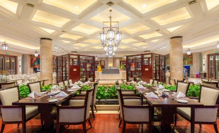 Yourworld International Conference Center - Housity