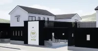 Purpose Resort Echigo Yuzawa「KURA」 Hotel a Yuzawa