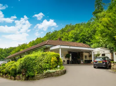 The Bridge House Hotel Hotel a Redhill